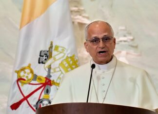 León XIV insiste en reconocer dos Estados, israelí y palestino, para resolver conflicto La Santa Sede reconoce desde 2015 el Estado de Palestina y apoya la solución de dos Estados