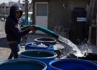 Amenazan con movilización si no hay acuerdo en Ley de Aguas Sectores sociales alertan que la nueva Ley de Aguas podría afectar patrimonios y advierten posibles movilizaciones si no se modifica