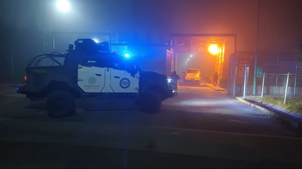 Licenciado El Licenciado’ enfrenta acusaciones por los delitos de homicidio calificado y lesiones calificadas