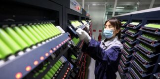 El litio se dispara después de que el presidente de Ganfeng anticipara un auge de demanda en 2026 Los precios del carbonato de litio han subido recientemente en China, ya que los inversores prevén un auge de la demanda en el sector del almacenamiento de energía