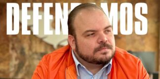 Movimiento Ciudadano: Álvarez Maynez y Gil Rullán se quejan como víctimas en Poza Rica y Papantla, al tiempo de ser señalados como victimarios en Fortín… El liderazgo de Sergio Gil Rullán como delegado nacional del partido MC en Veracruz ha sido cuestionado desde la perspectiva política, ética y jurídica