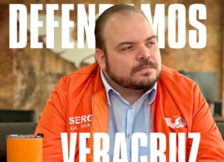 Movimiento Ciudadano: Álvarez Maynez y Gil Rullán se quejan como víctimas en Poza Rica y Papantla, al tiempo de ser señalados como victimarios en Fortín… El liderazgo de Sergio Gil Rullán como delegado nacional del partido MC en Veracruz ha sido cuestionado desde la perspectiva política, ética y jurídica