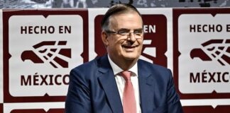 Marcelo Ebrard reporta alza en la inversión extranjera directa en México: creció 15% en el último trimestre MEC señaló que este incremento significa confianza al gobierno de Claudia Sheinbaum y expectativa positiva a favor de México