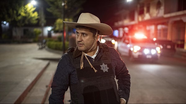 Manzo Las balas que lo mataron pusieron en evidencia algo mucho más profundo que un simple asesinato. Fue la derrota de las autoridades frente al crimen organizado