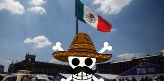 La batalla que va perdiendo El grito por la revocación del mando a Sheinbaum fue una constante. En Ciudad de México se añadió a la gobernadora de Veracruz, Rocío Nahle y otros