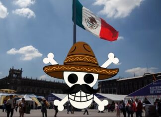 La batalla que va perdiendo El grito por la revocación del mando a Sheinbaum fue una constante. En Ciudad de México se añadió a la gobernadora de Veracruz, Rocío Nahle y otros