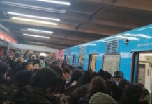 Usuarios de las Líneas 1, 8, 12 y A reportan retrasos de 10 minutos Las inconformidades se concentraron en al menos cuatro líneas, debido al número de quejas que los pasajeros difundieron a través de redes sociales