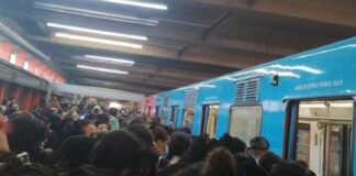 Usuarios de las Líneas 1, 8, 12 y A reportan retrasos de 10 minutos Las inconformidades se concentraron en al menos cuatro líneas, debido al número de quejas que los pasajeros difundieron a través de redes sociales