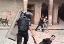 Cuando se pierde el miedo En el fondo, la violencia es una forma de desesperación. Es el grito de quienes ya no creen en nada ni en nadie