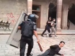 Cuando se pierde el miedo En el fondo, la violencia es una forma de desesperación. Es el grito de quienes ya no creen en nada ni en nadie