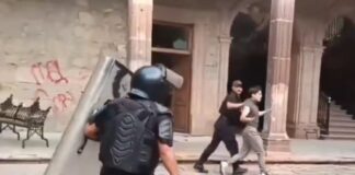 Cuando se pierde el miedo En el fondo, la violencia es una forma de desesperación. Es el grito de quienes ya no creen en nada ni en nadie