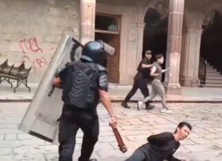 Cuando se pierde el miedo En el fondo, la violencia es una forma de desesperación. Es el grito de quienes ya no creen en nada ni en nadie