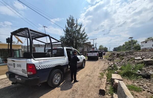Matan a sobrino de Hipólito Mora, fundador de las Autodefensas en Michoacán Guadalupe Mora admitió no tener relación con su sobrino, quien habría sido señalado de estar involucrado con actividades del crimen organizado