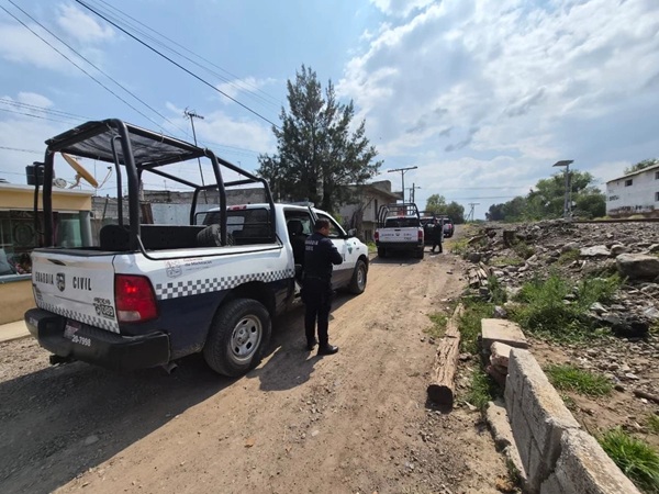 Michoacán Guadalupe Mora admitió no tener relación con su sobrino, quien habría sido señalado de estar involucrado con actividades del crimen organizado