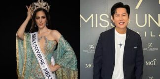 Miss Universo sanciona a Nawat Itsaragrisil y anuncia acciones legales tras polémica con Fátima Bosch El presidente Raúl Rocha reiteró que la seguridad y dignidad de las participantes de Miss Universo 2025 serán prioridad absoluta