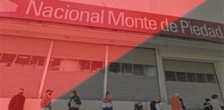 Trabajadores del Monte de Piedad deciden mantener la huelga; legisladores proponen conciliación El desenlace dependerá de la resolución de la autoridad laboral y de los acuerdos que puedan alcanzarse en las próximas semanas