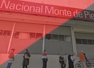 Trabajadores del Monte de Piedad deciden mantener la huelga; legisladores proponen conciliación El desenlace dependerá de la resolución de la autoridad laboral y de los acuerdos que puedan alcanzarse en las próximas semanas