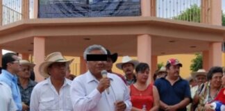 Condenan a 82 años de prisión a Alfonso Miranda Gallegos, exdiputado de Morelos y relacionado con «Los Rojos» De acuerdo con la Fiscalía General de la República, el sentenciado es acusado como responsable de delitos contra la salud y secuestro