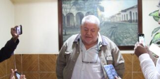 Veracruz debe evitar escenarios como el de Michoacán: Manuel Huerta Reiteró que el fortalecimiento de la seguridad debe ir acompañado de justicia eficaz y la reconstrucción del tejido social