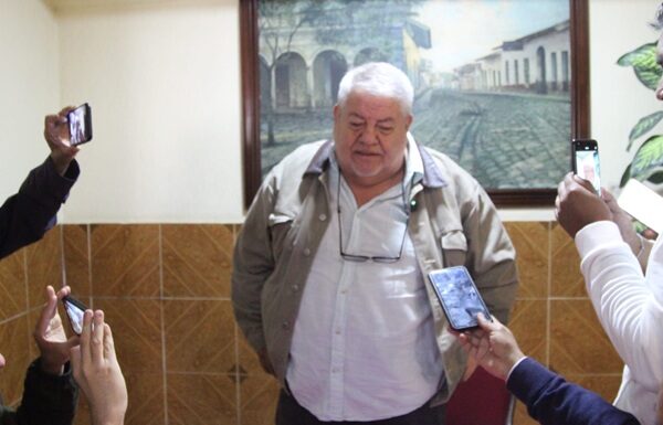 Veracruz debe evitar escenarios como el de Michoacán: Manuel Huerta Reiteró que el fortalecimiento de la seguridad debe ir acompañado de justicia eficaz y la reconstrucción del tejido social