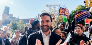 ‘Revés’ a Trump durante elecciones especiales en EU: Zohran Mamdani gana alcaldía de Nueva York Será el primer alcalde musulmán de Nueva York y la primera persona de ascendencia surasiática en dirigir la ciudad en sus 400 años de historia