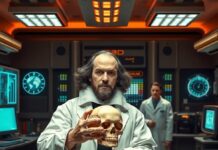 La Nigromancia Digital: Cuando la Inteligencia Artificial Resucita a los Muertos La nigromancia digital es un espejo que refleja tanto el potencial de la IA como las fragilidades éticas de la humanidad