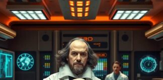 La Nigromancia Digital: Cuando la Inteligencia Artificial Resucita a los Muertos La nigromancia digital es un espejo que refleja tanto el potencial de la IA como las fragilidades éticas de la humanidad