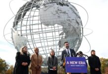 Mamdani alista ‘ejército’ legal para proteger a NY de la Casa Blanca Mamdani ahora debe formar una administración y planificar cómo lograr la ambiciosa pero polarizadora agenda que le aseguró la victoria