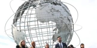 Mamdani alista ‘ejército’ legal para proteger a NY de la Casa Blanca Mamdani ahora debe formar una administración y planificar cómo lograr la ambiciosa pero polarizadora agenda que le aseguró la victoria