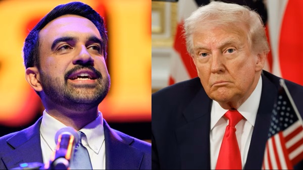 NuevaYork El demócrata ganó la elección con más de un millón de votos, más del 50 por ciento del electorado, según las proyecciones de la prensa local