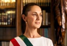 Intolerancia, autoritarismo.- Por Martín Quitano Martínez Para el oficialismo feminista, la única mujer a la que hay que defender se llama Claudia. El dolor, la violencia e incluso la muerte del resto no son relevantes