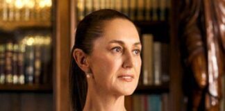 Intolerancia, autoritarismo.- Por Martín Quitano Martínez Para el oficialismo feminista, la única mujer a la que hay que defender se llama Claudia. El dolor, la violencia e incluso la muerte del resto no son relevantes