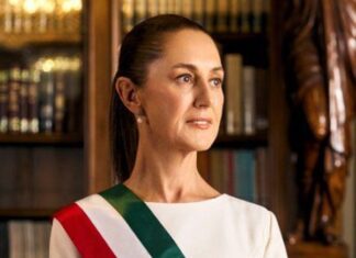 Intolerancia, autoritarismo.- Por Martín Quitano Martínez Para el oficialismo feminista, la única mujer a la que hay que defender se llama Claudia. El dolor, la violencia e incluso la muerte del resto no son relevantes