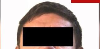 México extradita a Orfael «M», acusado de traficar drogas a EU El gobierno de México concedió su extradición al de Estados Unidos, por lo que fue entregado en el Aeropuerto Internacional de la Ciudad de México