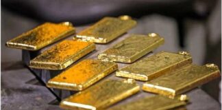 El oro vive una nueva “fiebre” por su alta valoración El metal precioso ha tenido altibajos, pero prácticamente ha duplicado su cotización en los últimos dos años