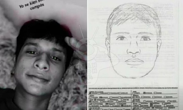 Osvaldo-Manzo Se advierte la participación del crimen organizado, sin que ello implique descartar cualquier otra línea de investigación