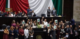 Sin el voto de la oposición, Morena y aliados aprueban el Presupuesto 2026 Diputados aprueban Presupuesto 2026, en medio de críticas por los partidos de oposición