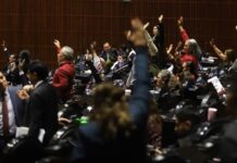 Diputados aprueban Presupuesto de Egresos para 2026: Recortan gasto al Poder Judicial, INE, FGR y CNDH Diputados reasignaron 17 mil 788 millones de pesos y recortaron gastos al Poder Judicial, al INE, Tribunal Electoral, la FGR y la CNDH