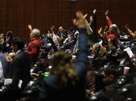 Diputados aprueban Presupuesto de Egresos para 2026: Recortan gasto al Poder Judicial, INE, FGR y CNDH Diputados reasignaron 17 mil 788 millones de pesos y recortaron gastos al Poder Judicial, al INE, Tribunal Electoral, la FGR y la CNDH