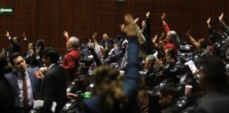 Diputados aprueban Presupuesto de Egresos para 2026: Recortan gasto al Poder Judicial, INE, FGR y CNDH Diputados reasignaron 17 mil 788 millones de pesos y recortaron gastos al Poder Judicial, al INE, Tribunal Electoral, la FGR y la CNDH