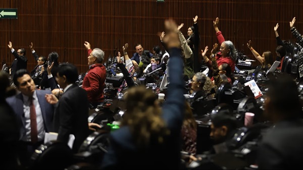 PEF2026 Diputados reasignaron 17 mil 788 millones de pesos y recortaron gastos al Poder Judicial, al INE, Tribunal Electoral, la FGR y la CNDH