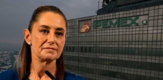 Deuda de Pemex supera los 100 mil mdd Pemex reportó pérdidas por 3,300 millones de dólares, mientras que su deuda supera los 100 mil mdd