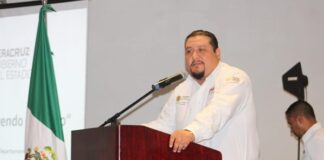 PMA y los rumores Siguen señalando a Sergio Rodríguez Cortes, el ex procurador de la PMA en el gobierno de Cuitláhuac García, como uno de los principales «negociantes» del anterior gobierno