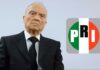 Senadores del PRI salen en defensa de Gertz Manero: ‘No hay autónomo que resista al hiperpresidencialismo’ Legisladores del PRI acusaron a Morena de presionar la renuncia de Gertz Manero como fiscal general para debilitar la autonomía institucional y fortalecer el control presidencial en la FGR