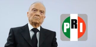 Senadores del PRI salen en defensa de Gertz Manero: ‘No hay autónomo que resista al hiperpresidencialismo’ Legisladores del PRI acusaron a Morena de presionar la renuncia de Gertz Manero como fiscal general para debilitar la autonomía institucional y fortalecer el control presidencial en la FGR