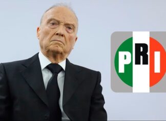 Senadores del PRI salen en defensa de Gertz Manero: ‘No hay autónomo que resista al hiperpresidencialismo’ Legisladores del PRI acusaron a Morena de presionar la renuncia de Gertz Manero como fiscal general para debilitar la autonomía institucional y fortalecer el control presidencial en la FGR