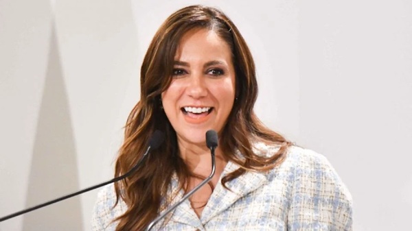 PadrePistolas El discurso se basó en contra de la construcción del acueducto de la Presa Solís