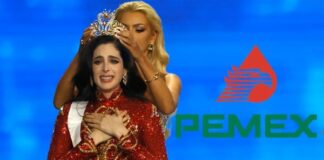 Pemex niega vínculo con directivo de Miss Universo Pemex aclara que no tiene relación vigente con empresas ligadas a directivos de Miss Universo 2025, tras difundirse un contrato de 2023 con firmas vinculadas a Raúl Rocha