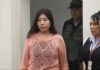 Perú rompe relaciones diplomáticas con México por darle asilo a exfuncionaria de Pedro Castillo El Gobierno de Perú acusó a México de darle asilo en la embajada en Lima a Betssy Chávez