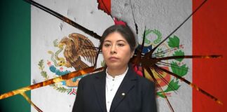 Presidente Jerí considera entrar a Embajada de México para detener a exministra El presidente de Perú, dijo que se ha hecho mal uso del asilo político, por lo que considera la opción de entrar a la Embajada de México en Lima para capturar a la exprimera ministra